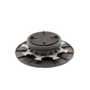plot autonivelant pour terrasse dalle 55-75mm Jouplast
