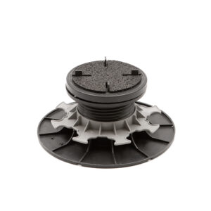 plot autonivelant pour terrasse dalle 65-95mm Jouplast