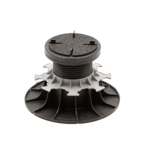 plot autonivelant pour terrasse dalle 95-155mm Jouplast