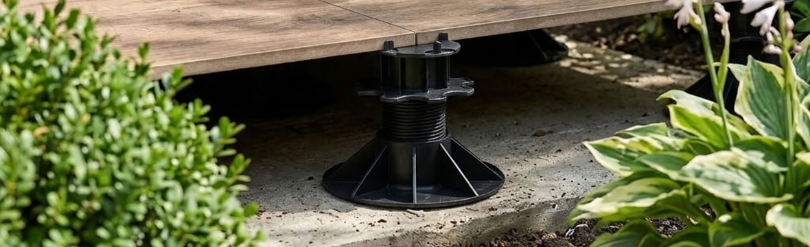 plots terrasse dalle solidor